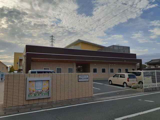 サンムーン その他外観1