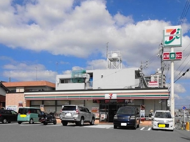 サンムーン その他外観2
