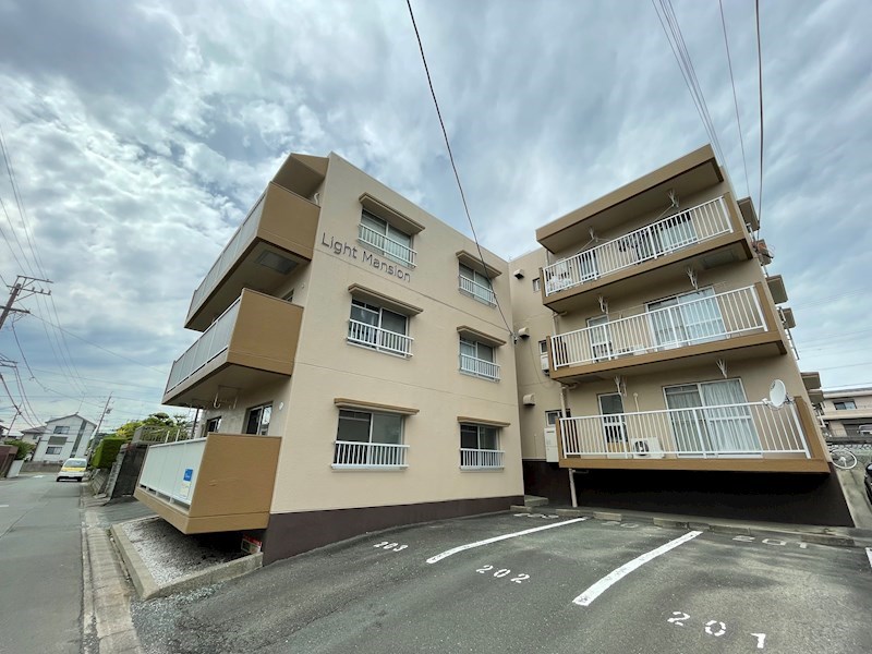 ライトマンション その他外観2