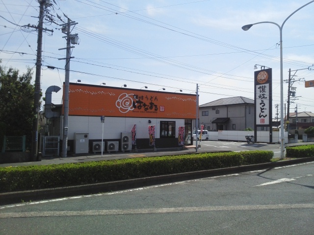 アンジュ その他外観5