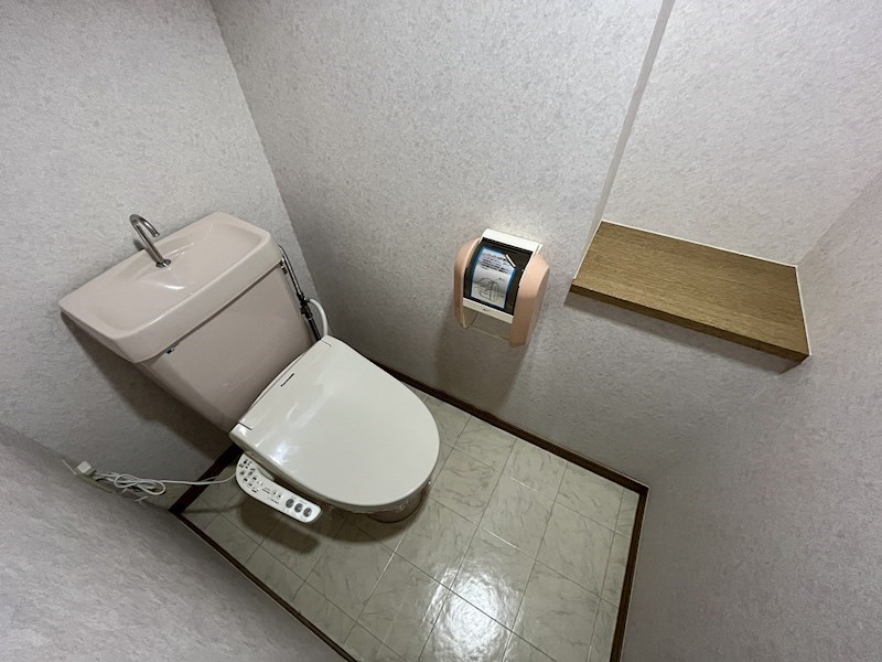 パインクレスト１ その他4