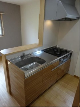 ベレッツァ大工町 その他4