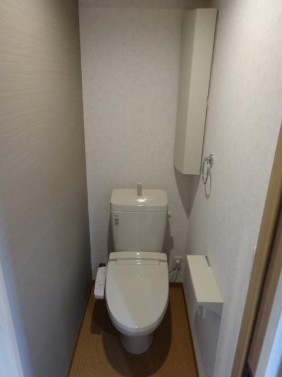 ベレッツァ大工町 その他6