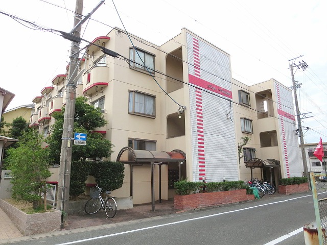 ハイツフリーダム その他2