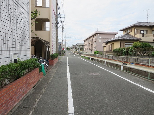 ハイツフリーダム その他9