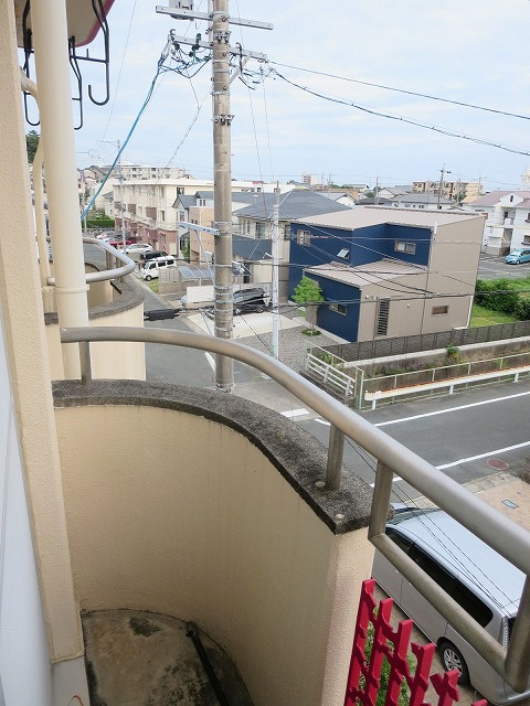 ハイツフリーダム その他13