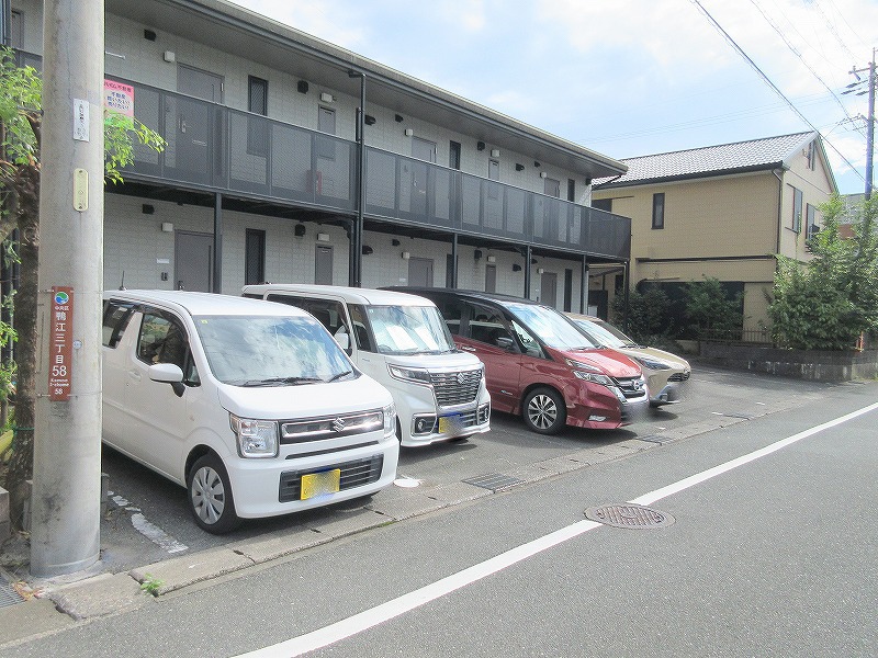 ハイムミレニアム その他28