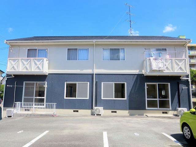 ハイツ神田川 その他1
