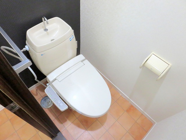 ハイツ神田川 その他6