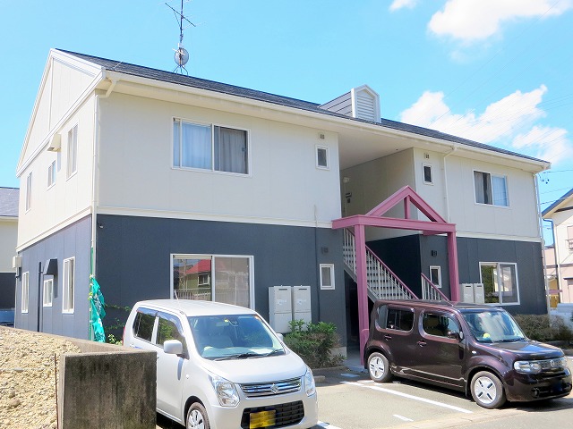 ハイツ神田川 その他7