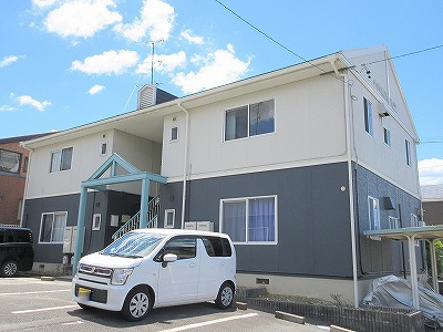ハイツ神田川 その他8