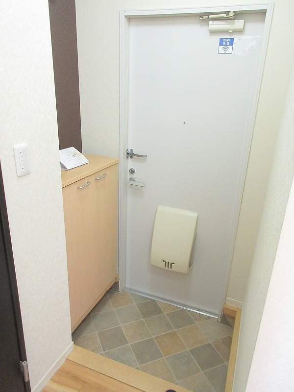 ハイツ神田川 その他14