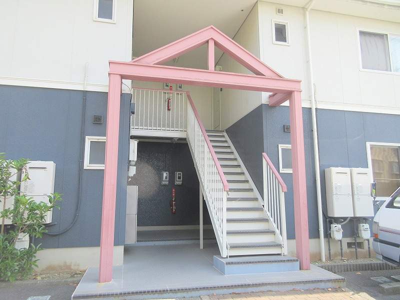 ハイツ神田川 その他27