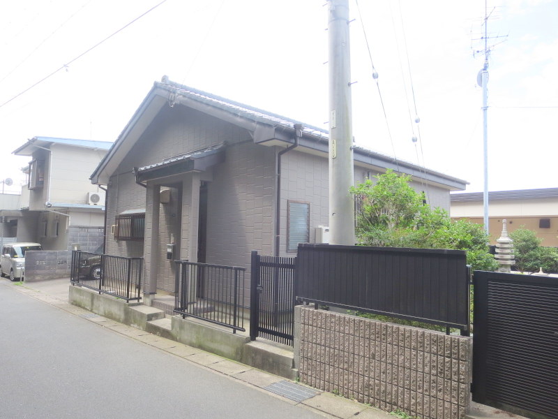 蜆塚１丁目１９－１０貸家 その他1