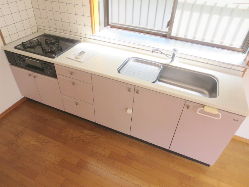 蜆塚１丁目１９－１０貸家 その他4