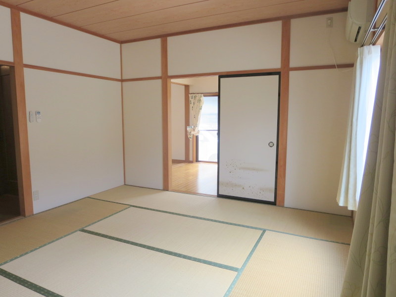 蜆塚１丁目１９－１０貸家 その他14
