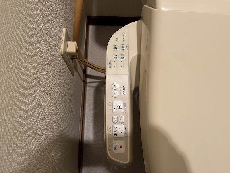ライトハイツⅡ その他40