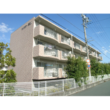 シンフォニー三和Ⅰ 103号室 外観