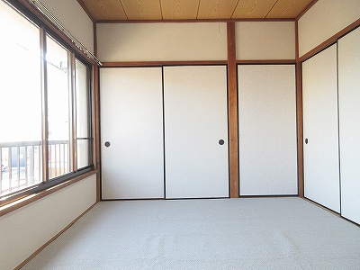 スカイハイツ その他3