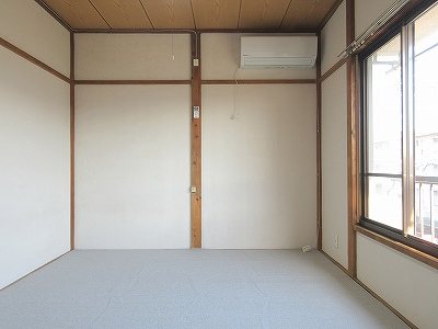 スカイハイツ その他3