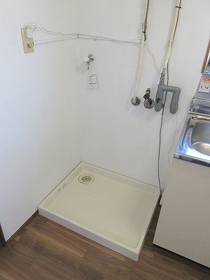 スカイハイツ その他7