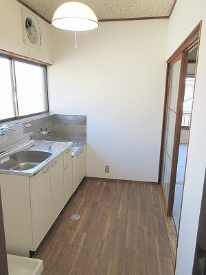 スカイハイツ その他9