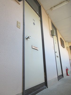 スカイハイツ その他10