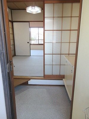 スカイハイツ その他12