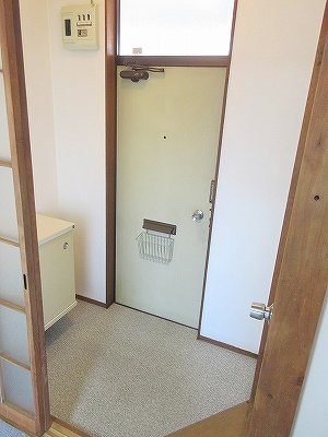 スカイハイツ その他14