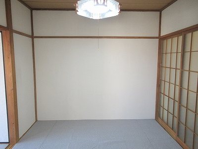 スカイハイツ その他17