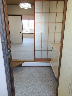 スカイハイツ その他30