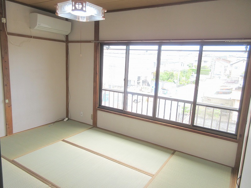 スカイハイツ その他32