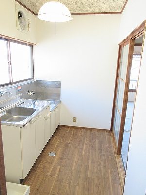 スカイハイツ その他3