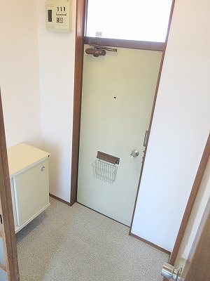 スカイハイツ その他8