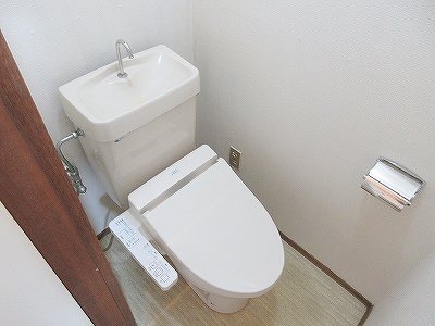 スカイハイツ その他9