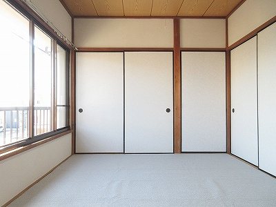 スカイハイツ その他15