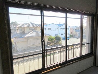 スカイハイツ その他16