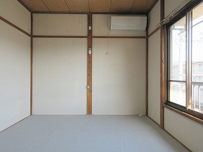 スカイハイツ その他19