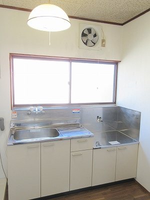 スカイハイツ その他20