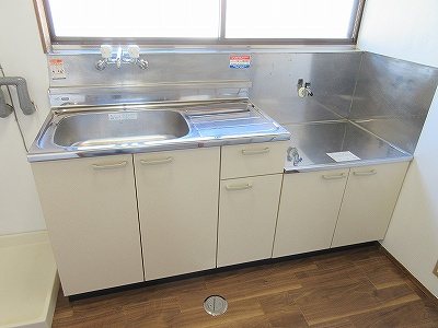 スカイハイツ その他21