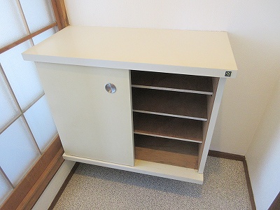 スカイハイツ その他25