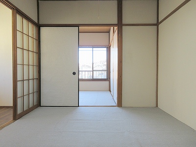 スカイハイツ その他26