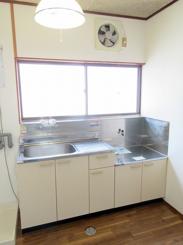 スカイハイツ その他28