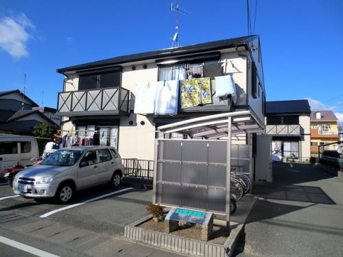 フレグランス茜Ａ・Ｂ その他7