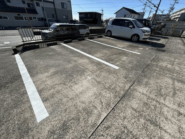 ニシアラ様貸家 その他28