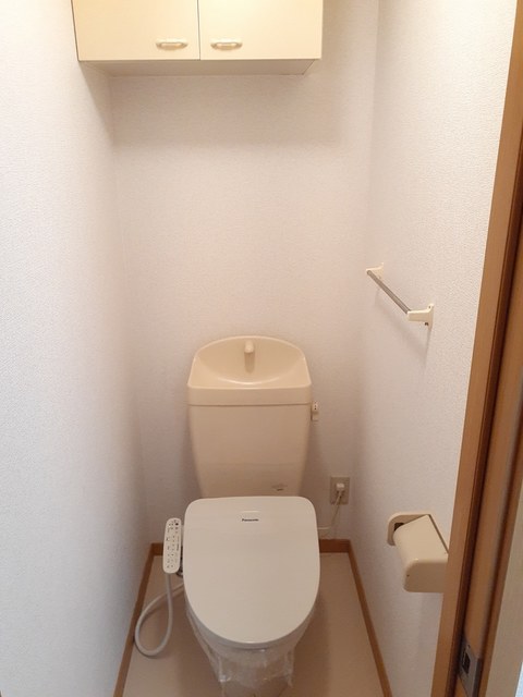 サンドミールＢ その他3