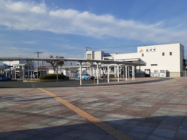 アンソレイエ その他外観3