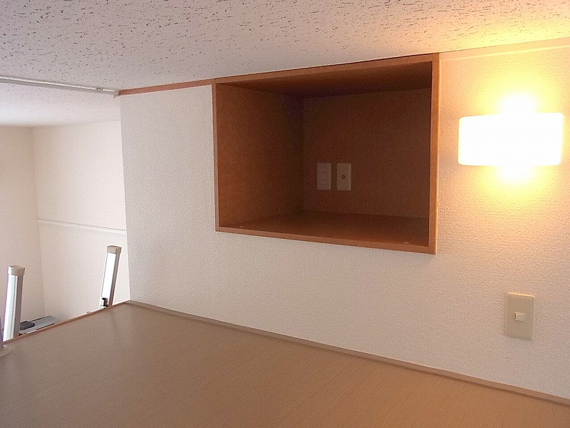 ファクトリー半田山 その他21