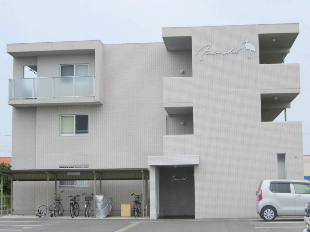 アレンダール南若林 その他7