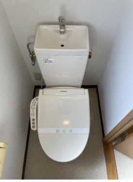 サンライフ鴨江 その他6